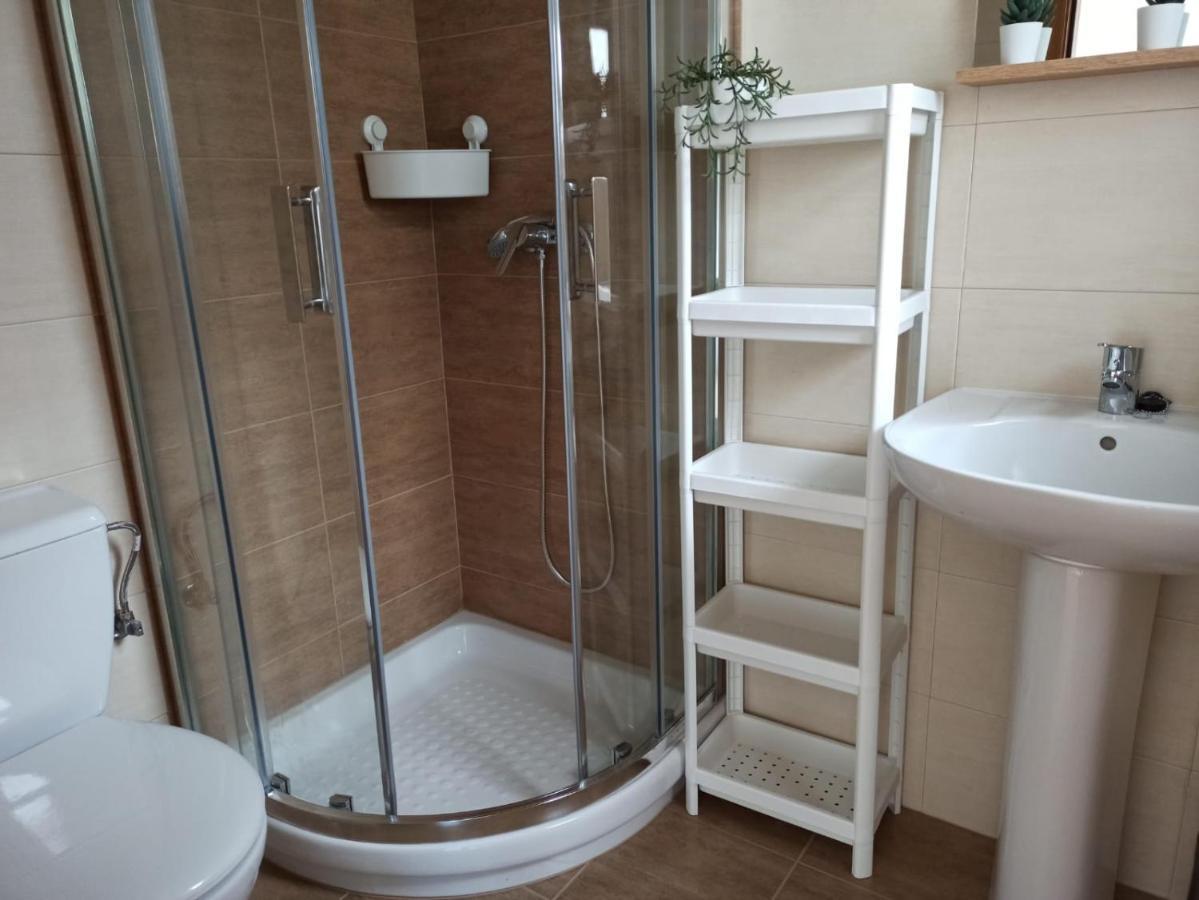 Apartamento Bolboretas Con Parking Privado Ares Ngoại thất bức ảnh